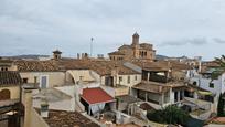 Vista exterior de Pis en venda en Llucmajor amb Terrassa i Balcó