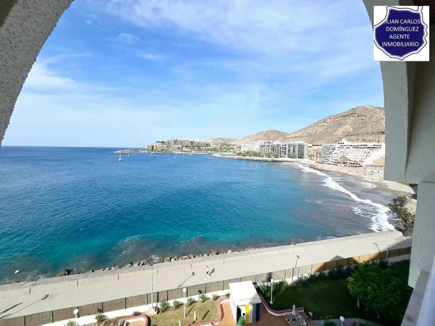 Apartament amb piscina de lloguer a Arguineguín, imagen 16