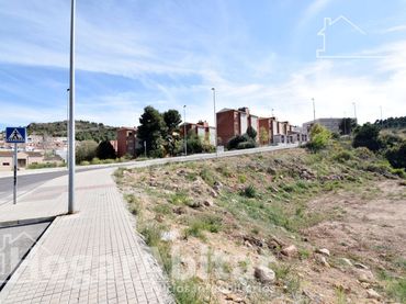Terreny residencial en venda a Calle GREGAL