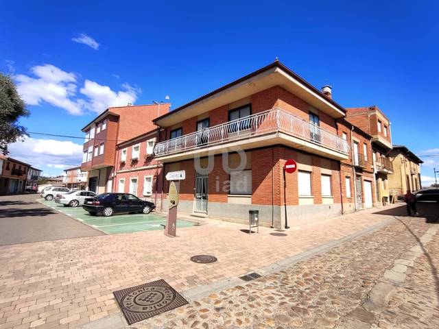 Edificio en Venta en Hospital de Órbigo