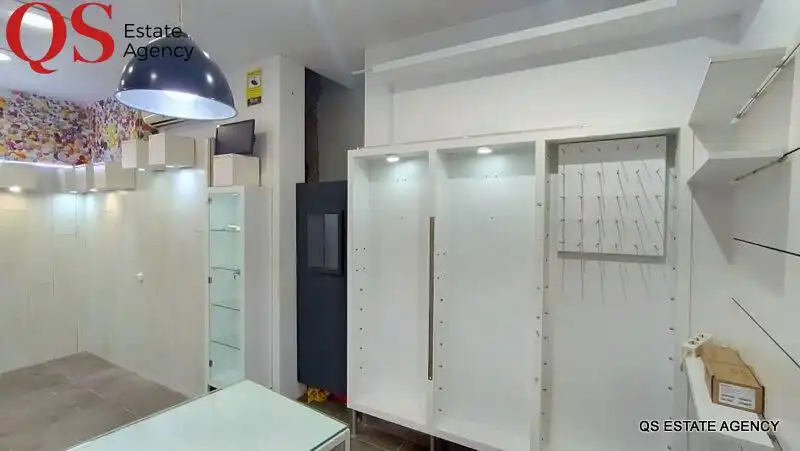 Business premises to rent in Centre, imagen 9