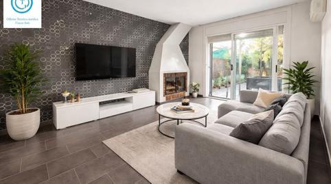 Photo 3 of Single-family semi-detached for sale in Martorelles, Barcelona