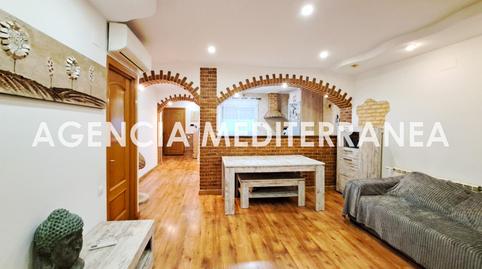 Foto 3 de Pis en venda a La Cañada, Valencia