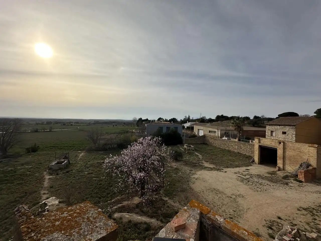 Chalet con jardín en venta en Carrer dels Baladres, imagen 18