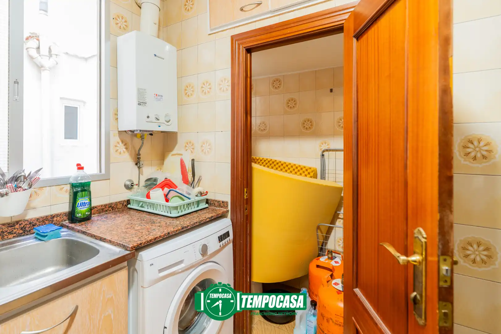 Flat for sale in Carrer del Doctor Rodríguez Fornos, Exposició