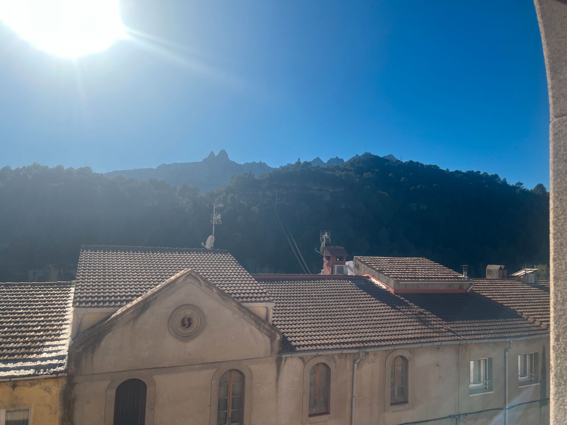Attic for sale in Carrer Joaquim Borràs, Castellbell i el Vilar