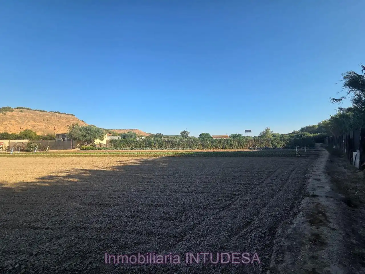 Residential zum Verkauf in Tudela
