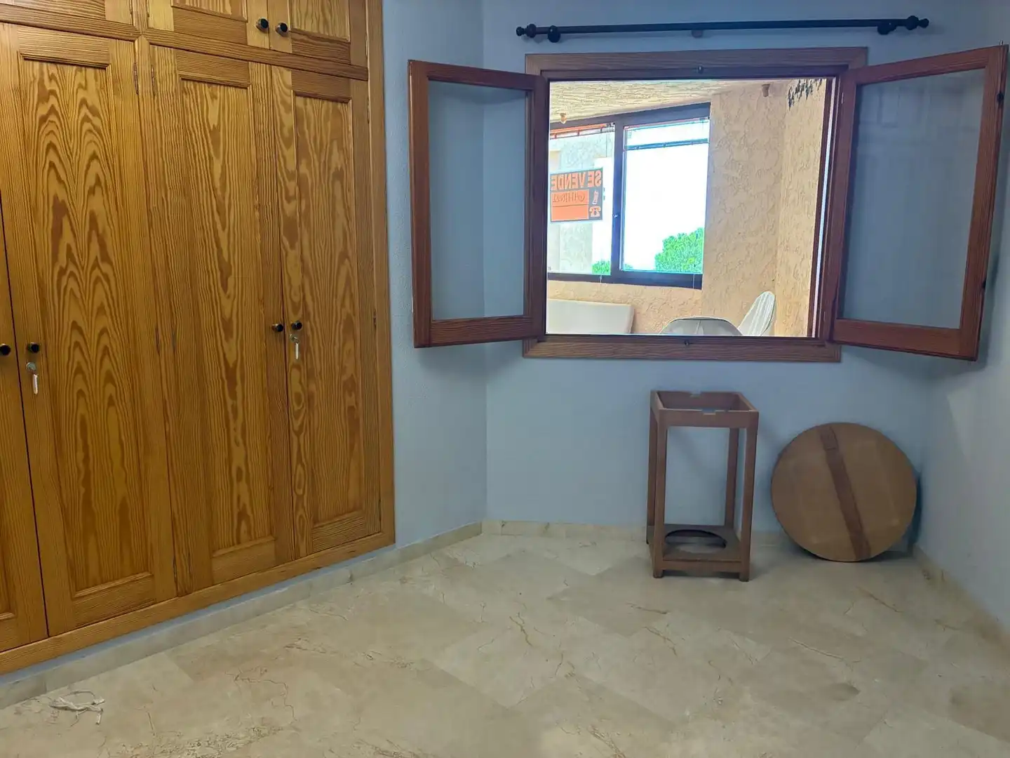 Ático en venta en Altea con Aire acondicionado, Calefacción y Trastero