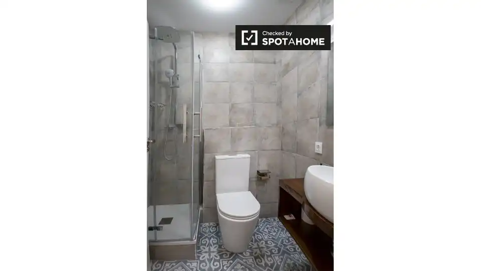 Habitació a La Roqueta