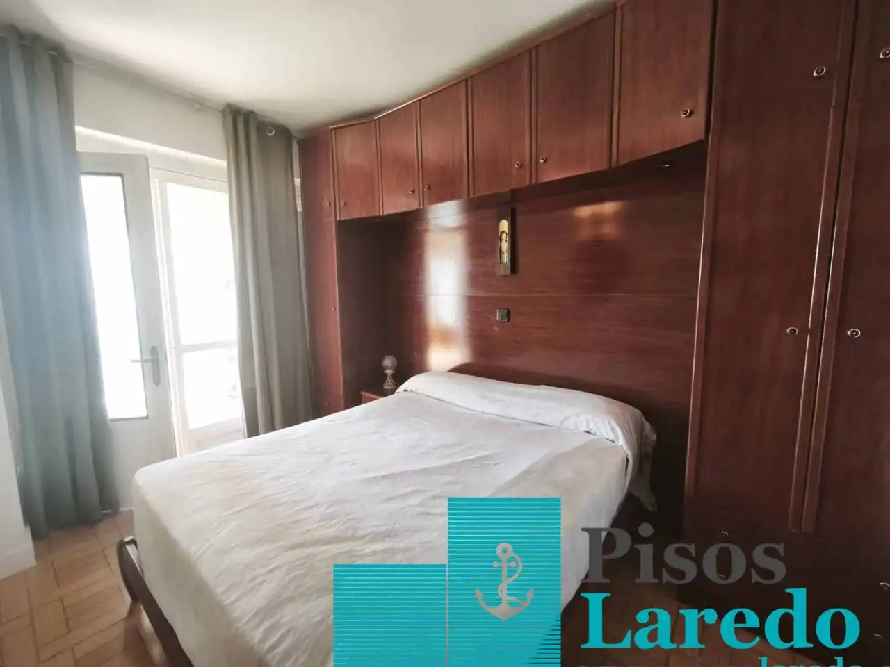 Habitación de Piso en venta en Laredo