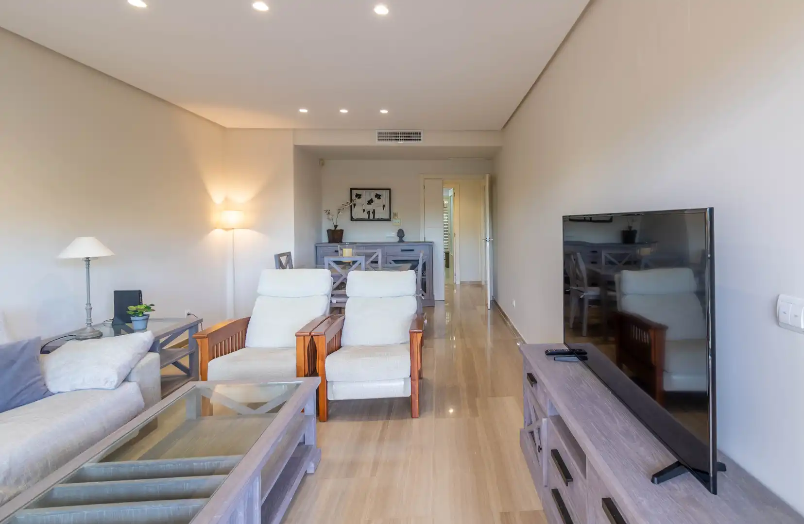 Apartament de lloguer a Calle Valle Niza, 1, Churriana - El Pizarrillo - La Noria-Guadalsol