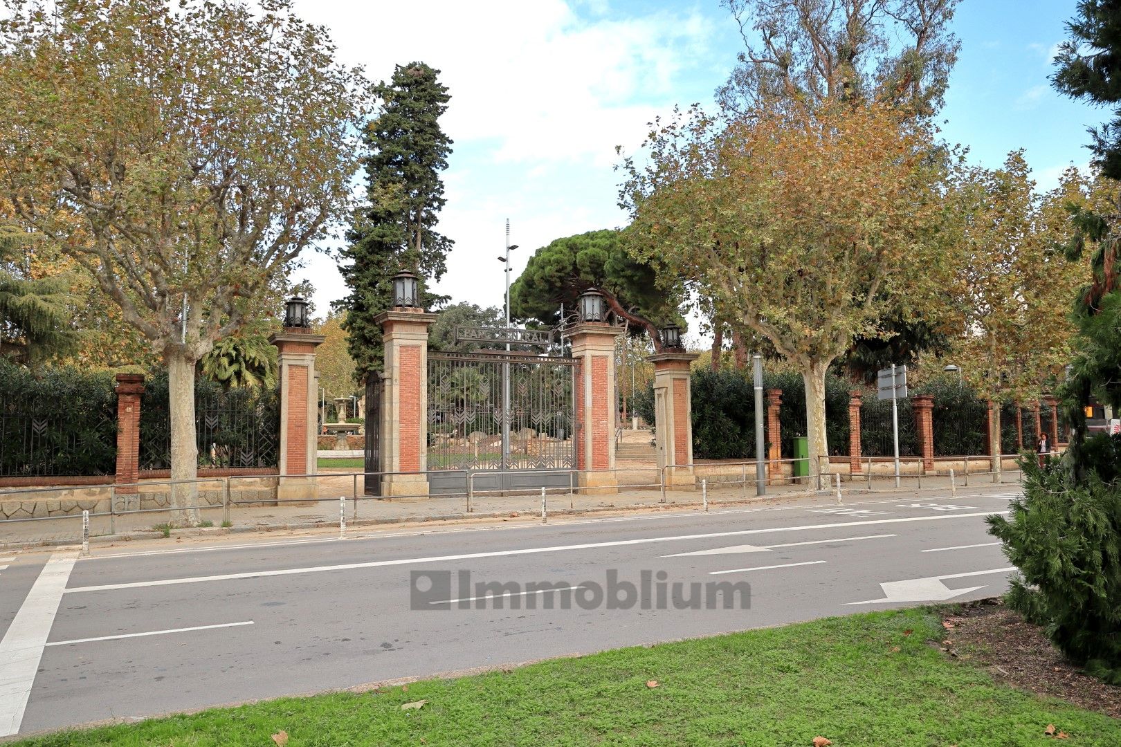 Exterior view of Residential for sale in Mataró