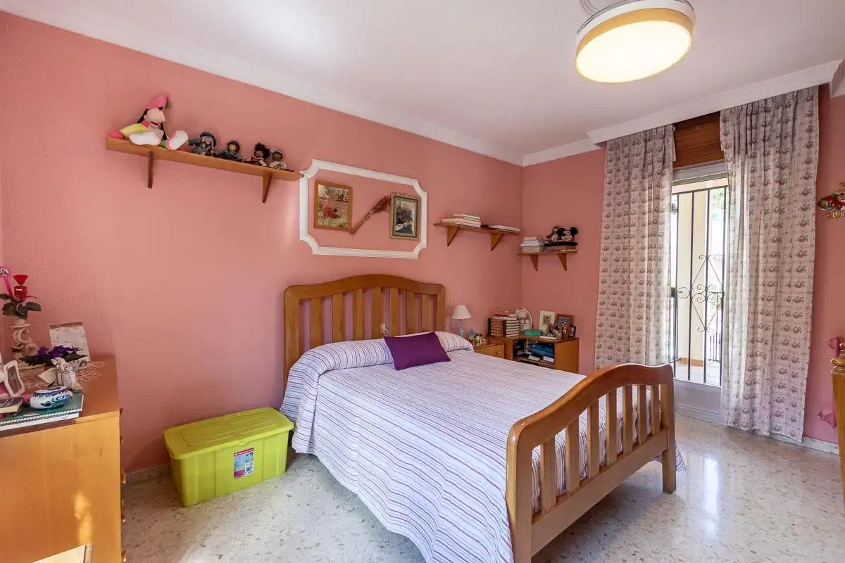 Villa mit Pool zum Verkauf in Pinos Genil, imagen 15