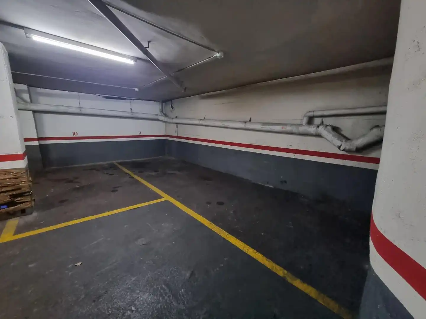 Garage zum Verkauf in N/A, El Parc i la Llacuna del Poblenou