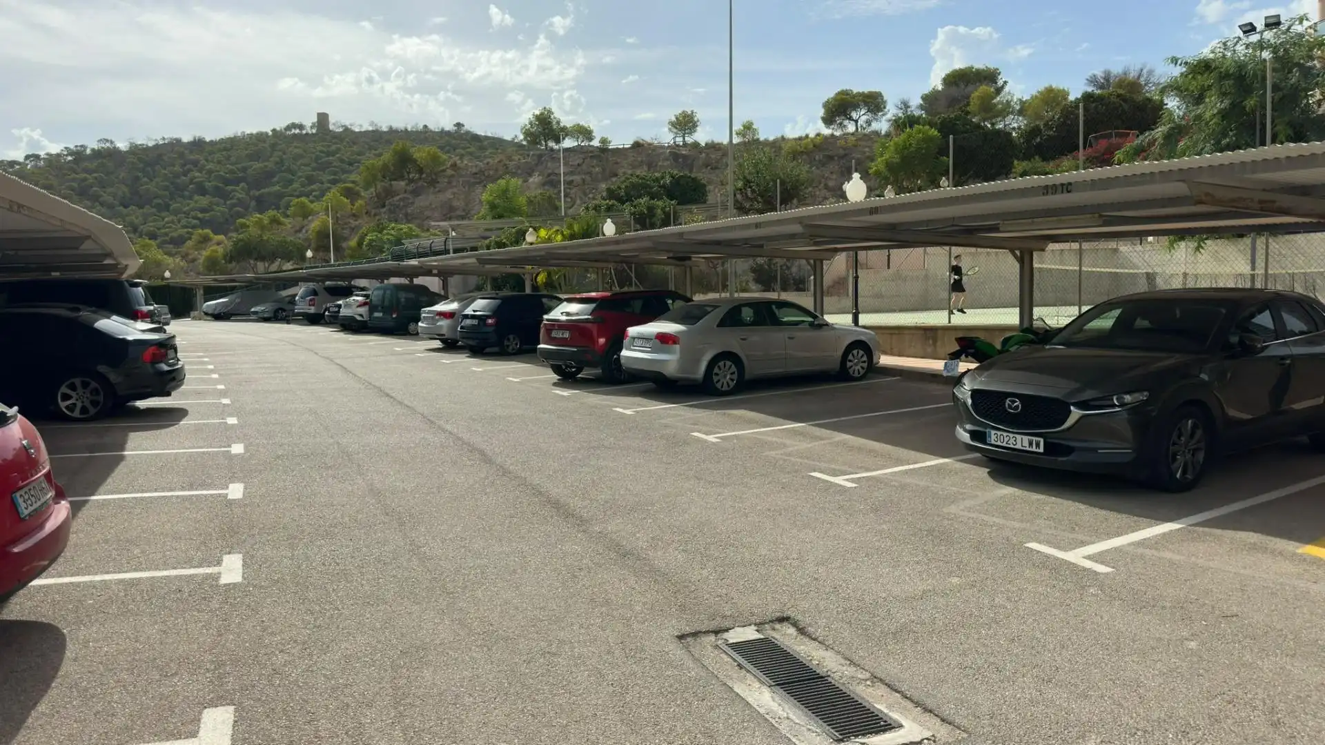 Ground floor with pool for sale in MESTRAL, imagen 22
