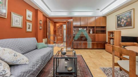 Foto 5 de Pis de lloguer a Del General Elorza, Salesas - Foncalada - Campoamor, Oviedo