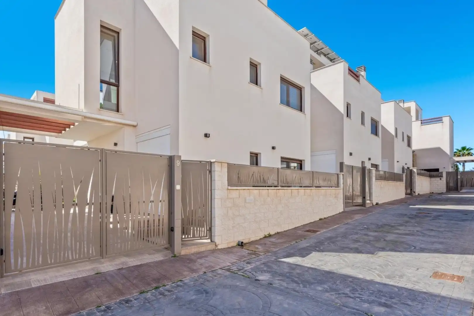 Villa avec piscine à vendre à Rojales, imagen 31