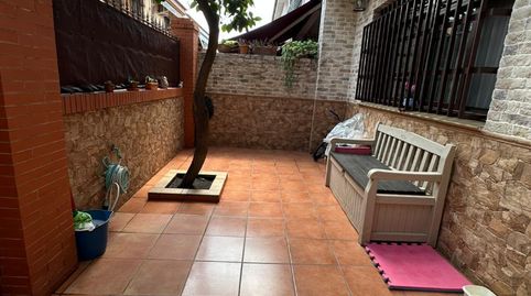 Foto 2 de Casa o chalet en venta en Calle Nelson Mandela, Vista Azul - Consolación, Dos Hermanas