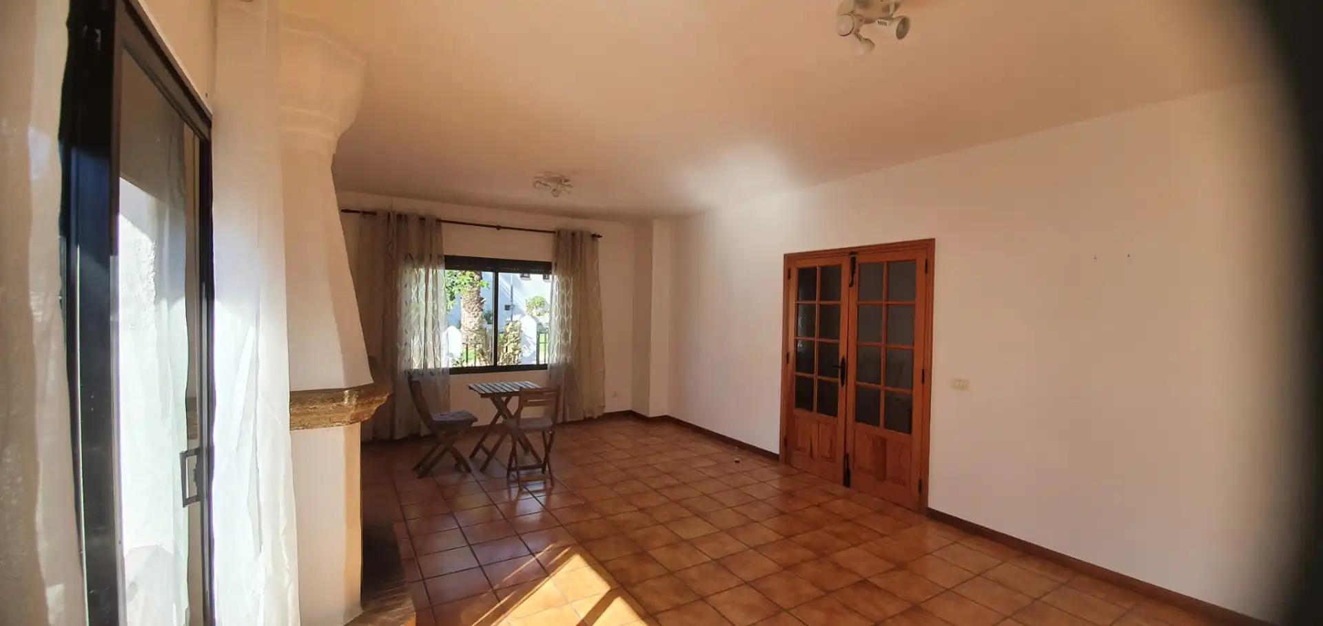 Living room of Detached homes for sale in San Cristóbal de la Laguna  with Private garden, Terrace and Storage room