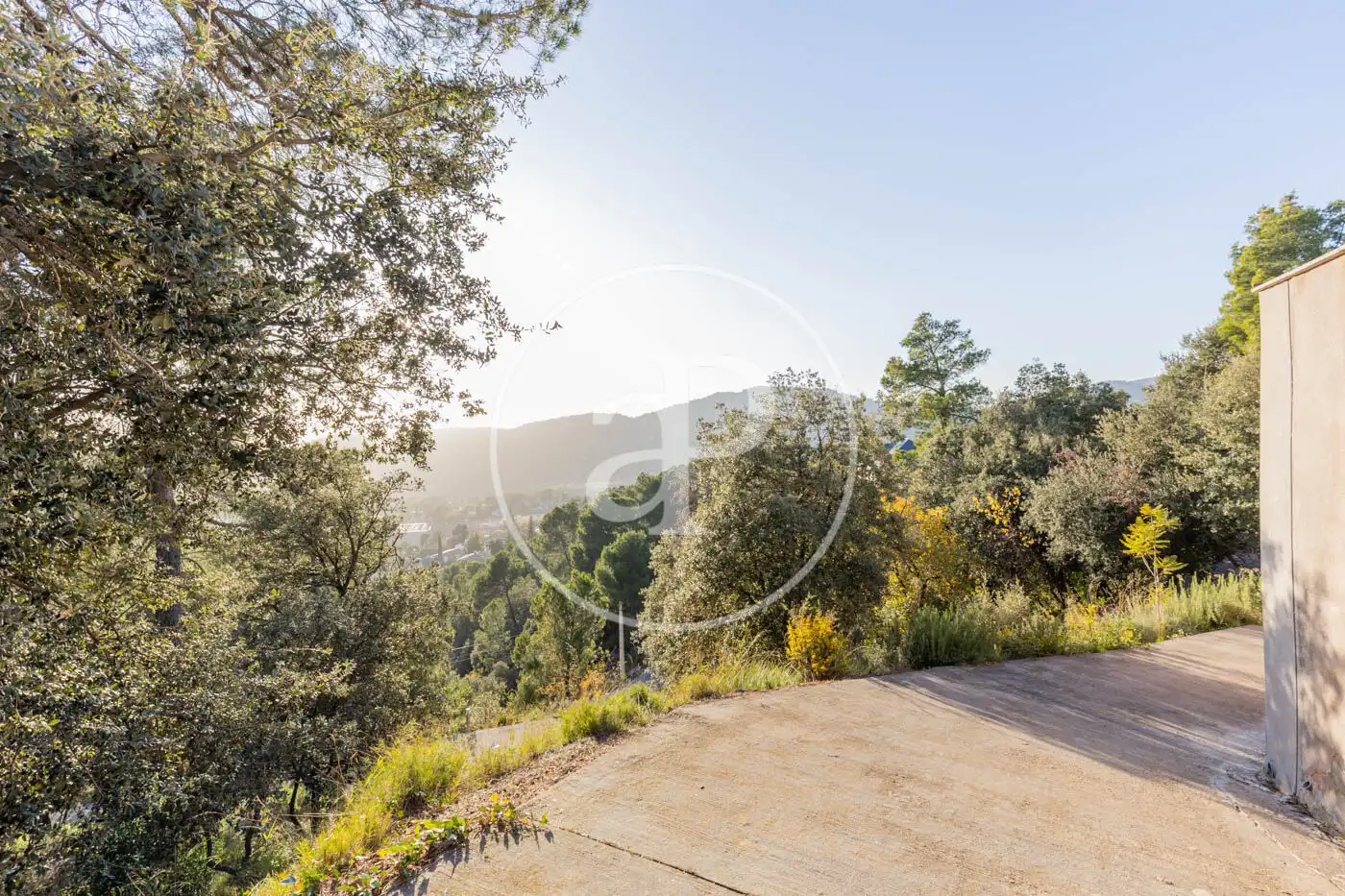 Casa con terraza en venta en Carrer Camí dels Monjos, imagen 48
