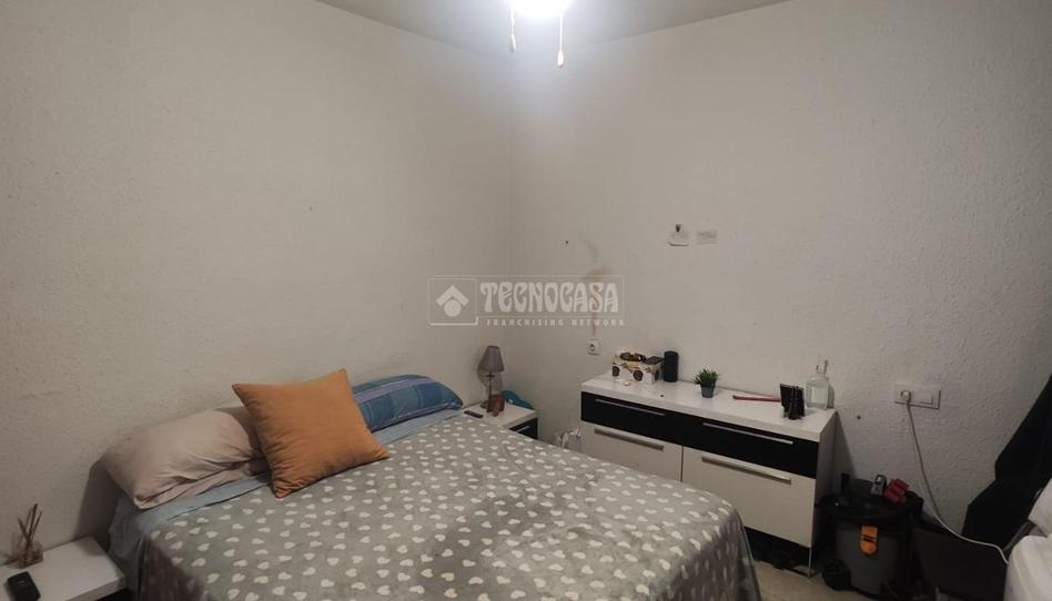 Photo 1 of Flat for sale in La Oliva, Sevilla