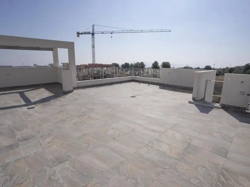 Chalet con piscina en venta en Polop, imagen 18