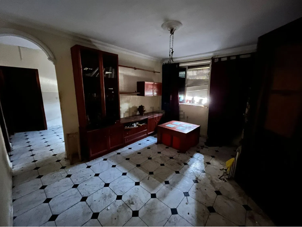 Kitchen of Planta baja for sale in  Sevilla Capital