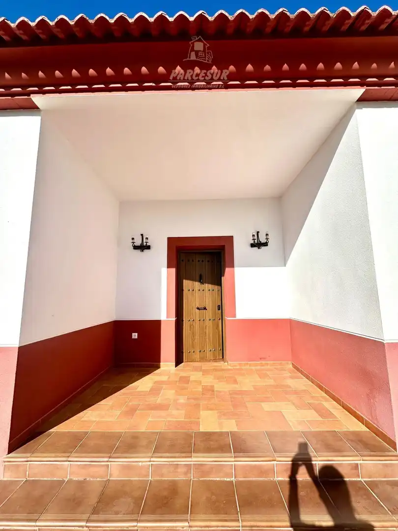 Haus mit Pool zum Verkauf in Almodóvar del Río, imagen 5