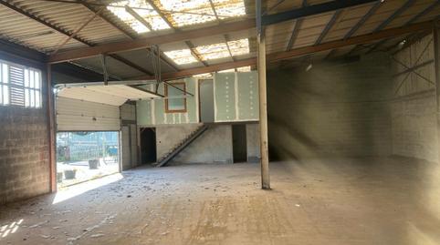 Foto 4 von Fabrikhallen zur Miete in Rúa Benito Vicetto, 10, Nós, Oleiros