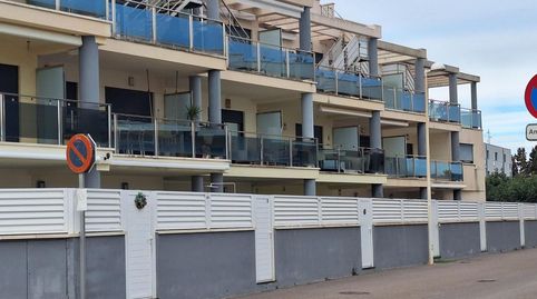 Foto 3 de Apartament en venda a Costa Norte, Vinaròs