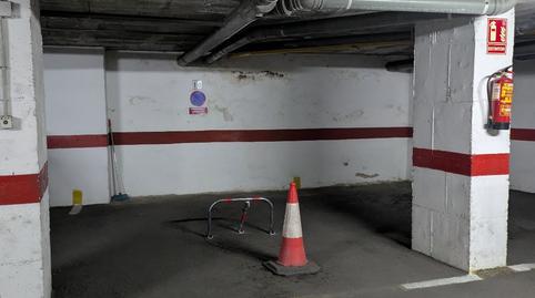 Foto 2 von Garage zum Verkauf in Avenida L'aigüera, 6, Centro Urbano, Benidorm