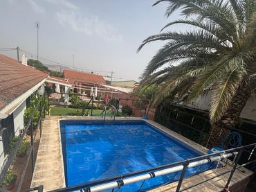 Villa zum Verkauf in Malagón