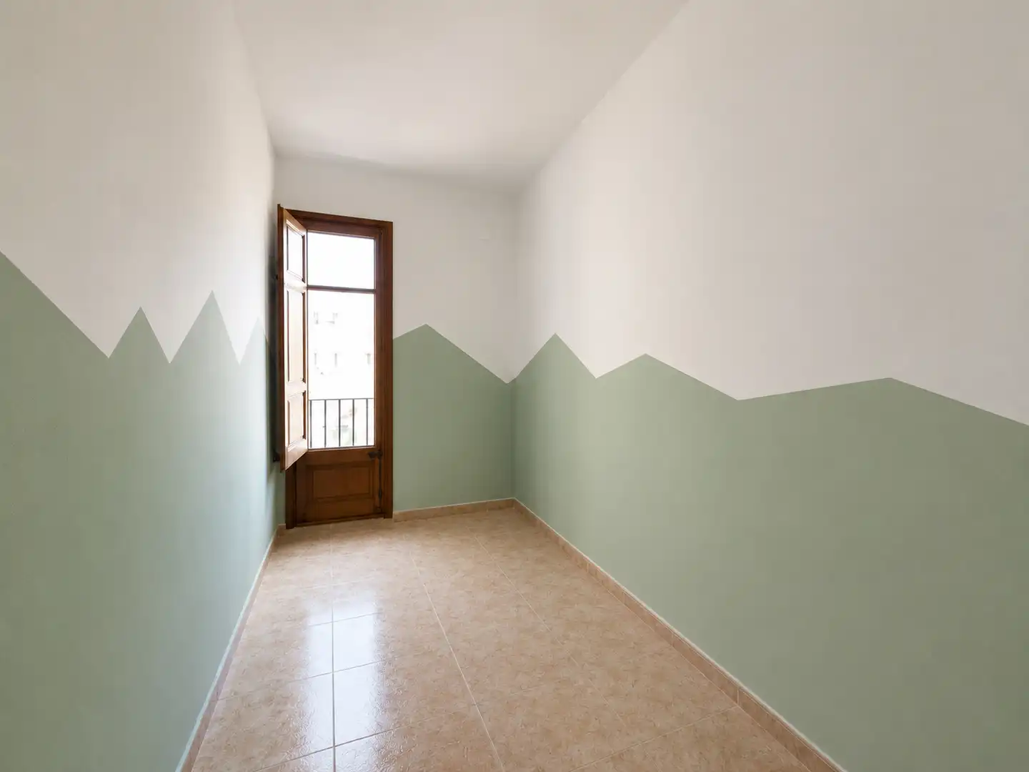 Appartamento con terrazza in vendita a Carrer del Rosselló, imagen 8