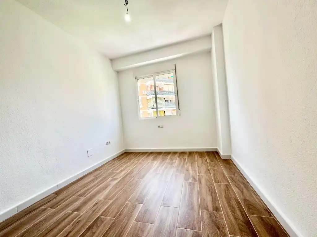 Schlafzimmer von Wohnung zur Miete in Córdoba mit Terrasse