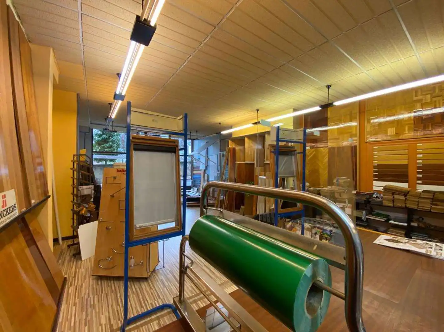 Business premises for sale in Oviedo - Calle Coronel Bobes, imagen 5