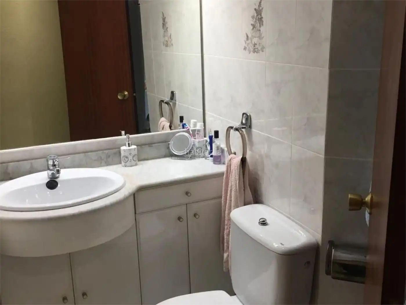 Apartament amb ascensor de lloguer a Calle República de Costa Rica 18, imagen 11