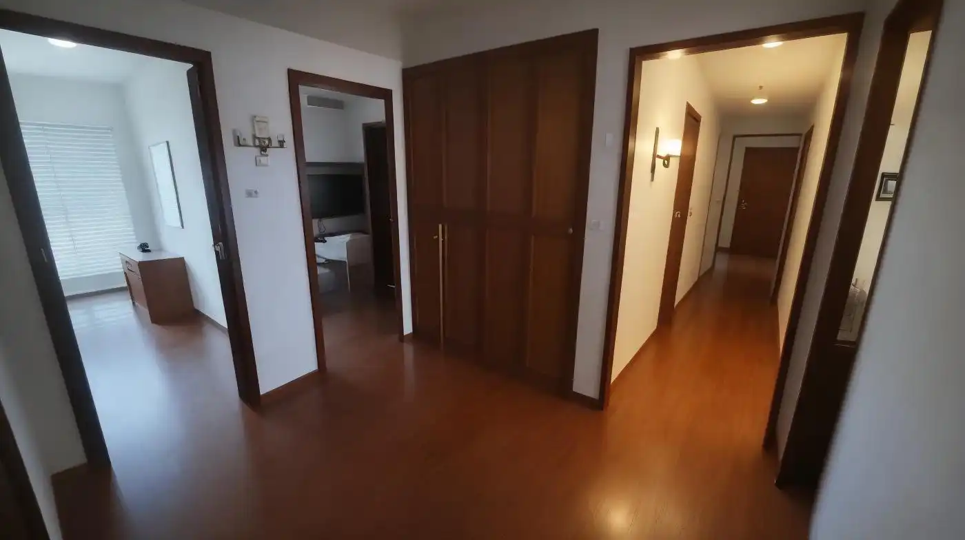 Pis en venda en Amposta amb Terrassa, Moblat i Balcó