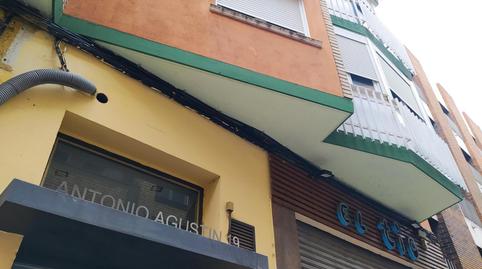 Photo 2 of Premises for sale in Calle de Antonio Agustín, 19, La Magdalena,  Zaragoza Capital