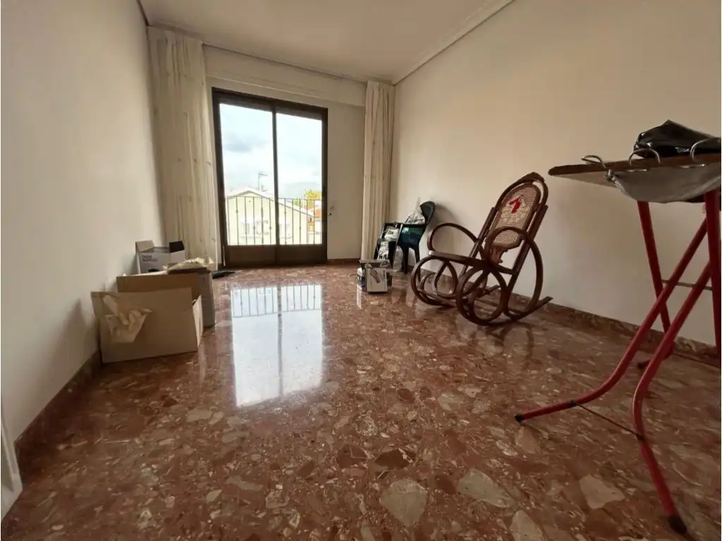 Sala de estar de Casa o chalet en venta en Altura con Jardín privado, Terraza y Balcón