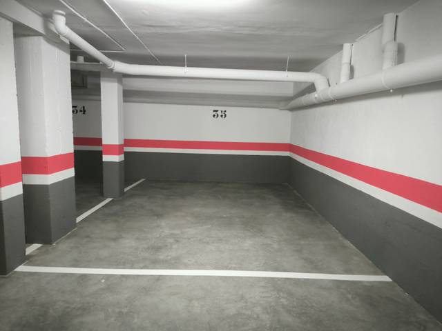 Garaje en Venta en Numancia de la Sagra