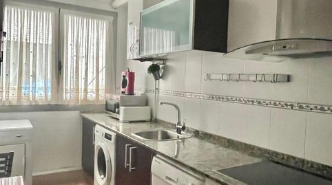 Foto 2 de Pis de lloguer a Calle Francisco Tomás y Valiente, Peñacastillo - Nueva Montaña, Cantabria