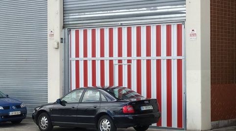 Foto 4 von Geschaftsraum zum Verkauf in Azeta, Azeta - Abatxolo, Portugalete