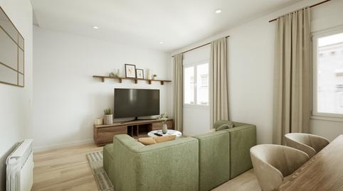 Foto 4 de Pis en venda a Calle Manrique, Cristo de la Epidemia, Málaga Capital