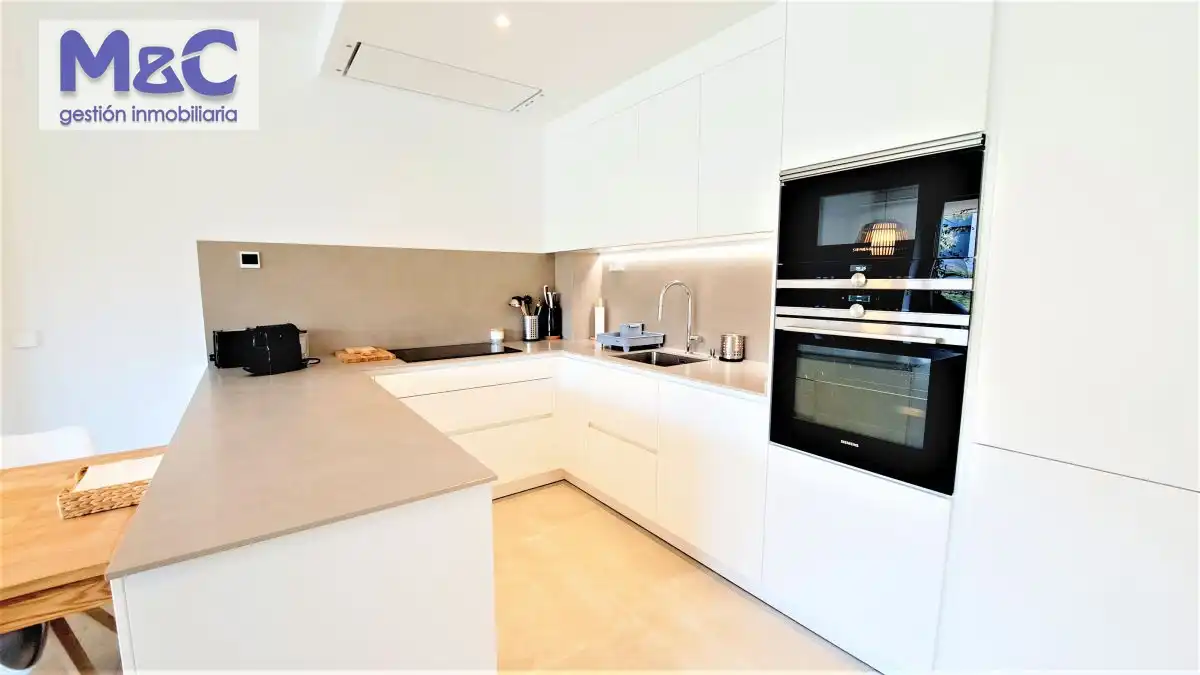 Apartamento con terraza en venta en Pla de Maset, imagen 15