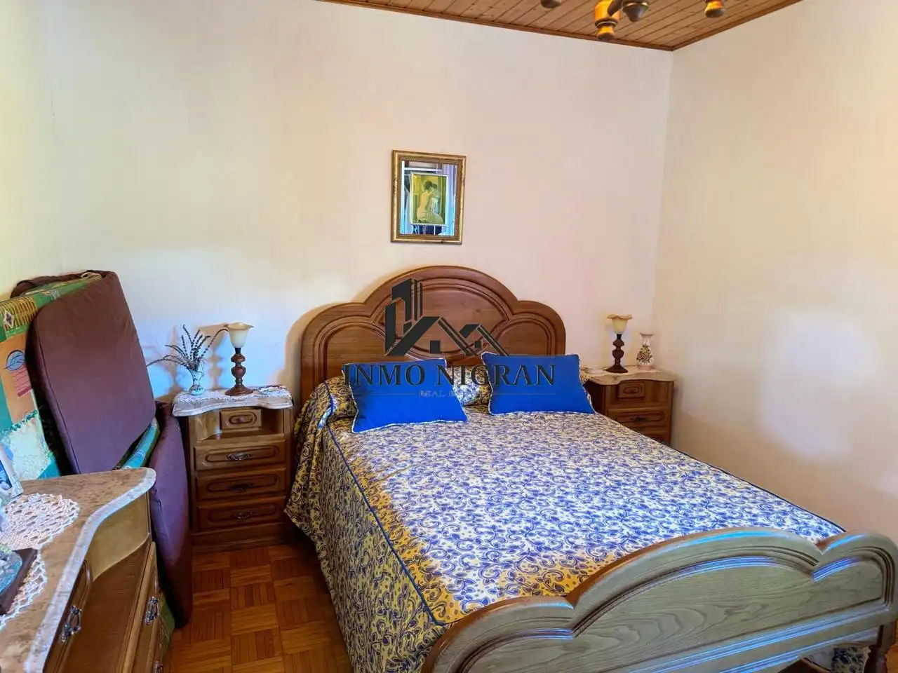 Casa o chalet en venta en Mourisca, Gondomar