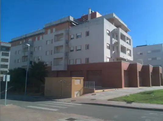 Piso en venta en Avenida Jose Lopez Fernandez 55