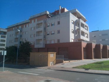 Appartamento in vendita a Avenida Jose Lopez Fernandez 55
