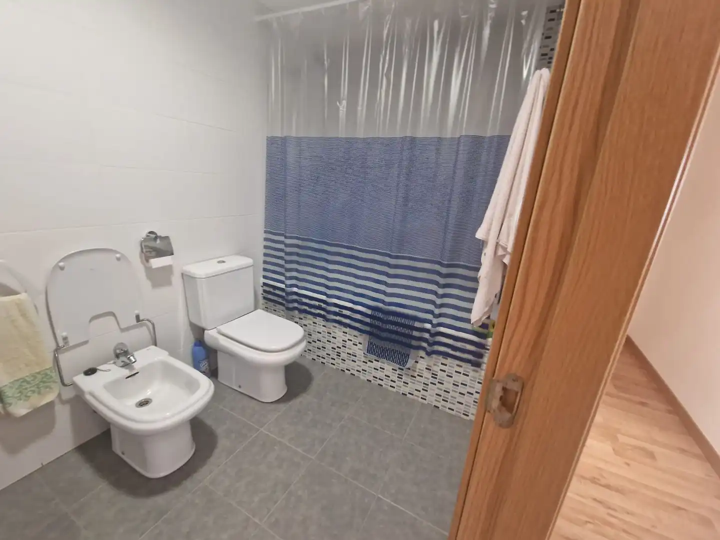 Baño de Piso en venta en Moncofa con Terraza