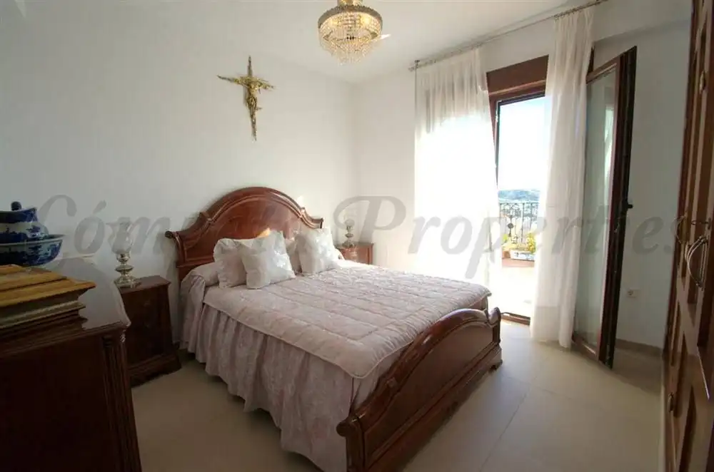 Apartament de lloguer a Torrox, Málaga