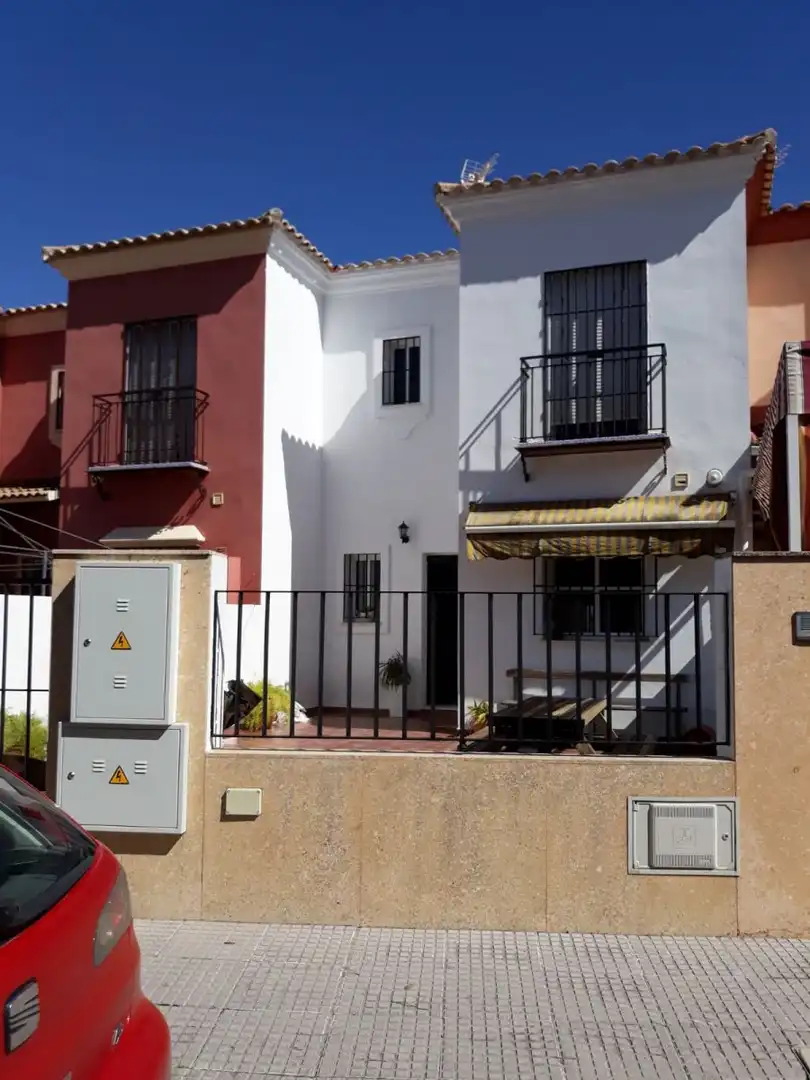 House for sale in Burguillos, imagen 2